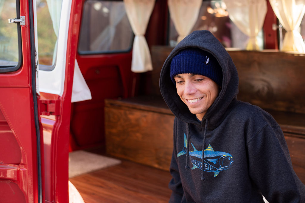 Hypoallergenic Beanie