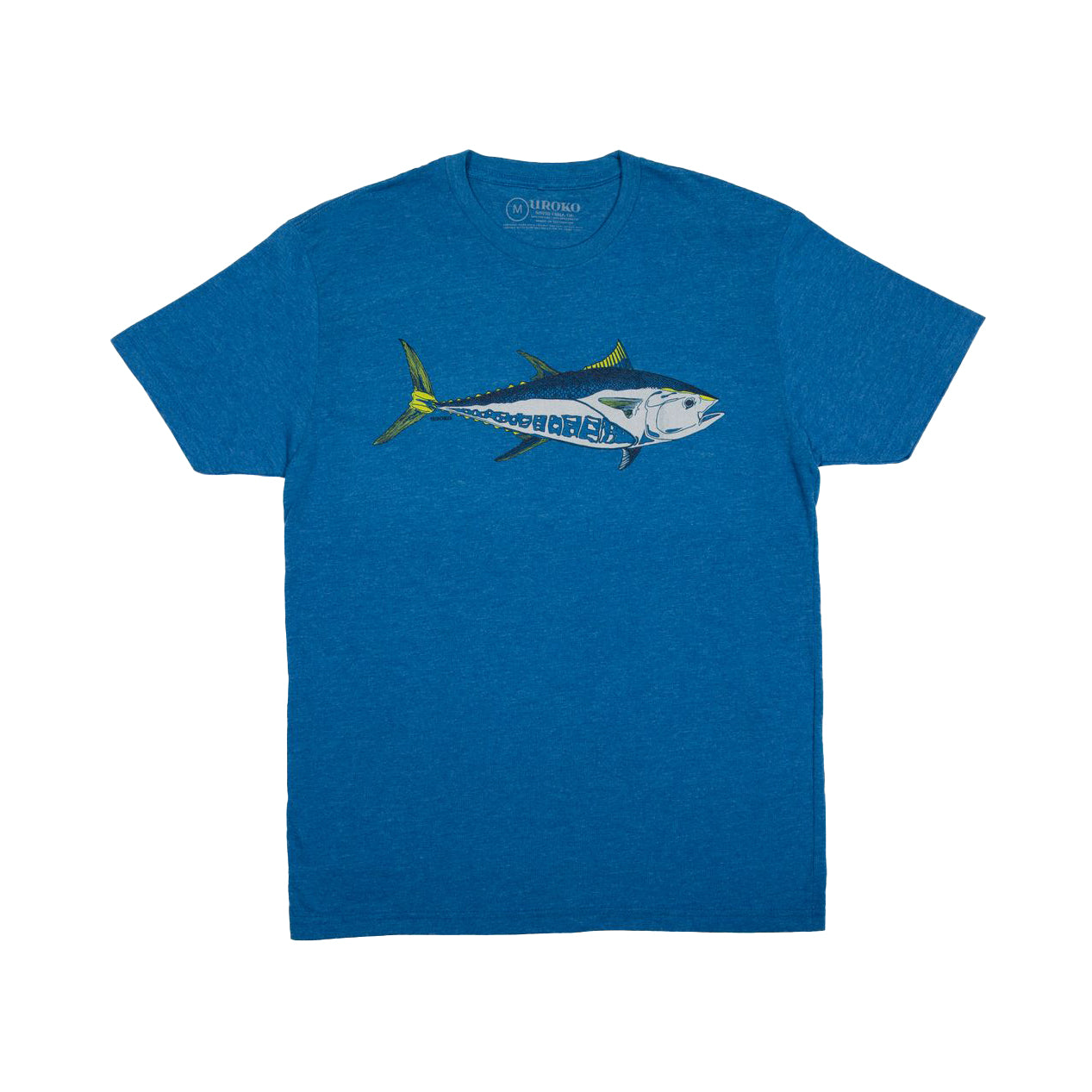 Bluefin Shirt