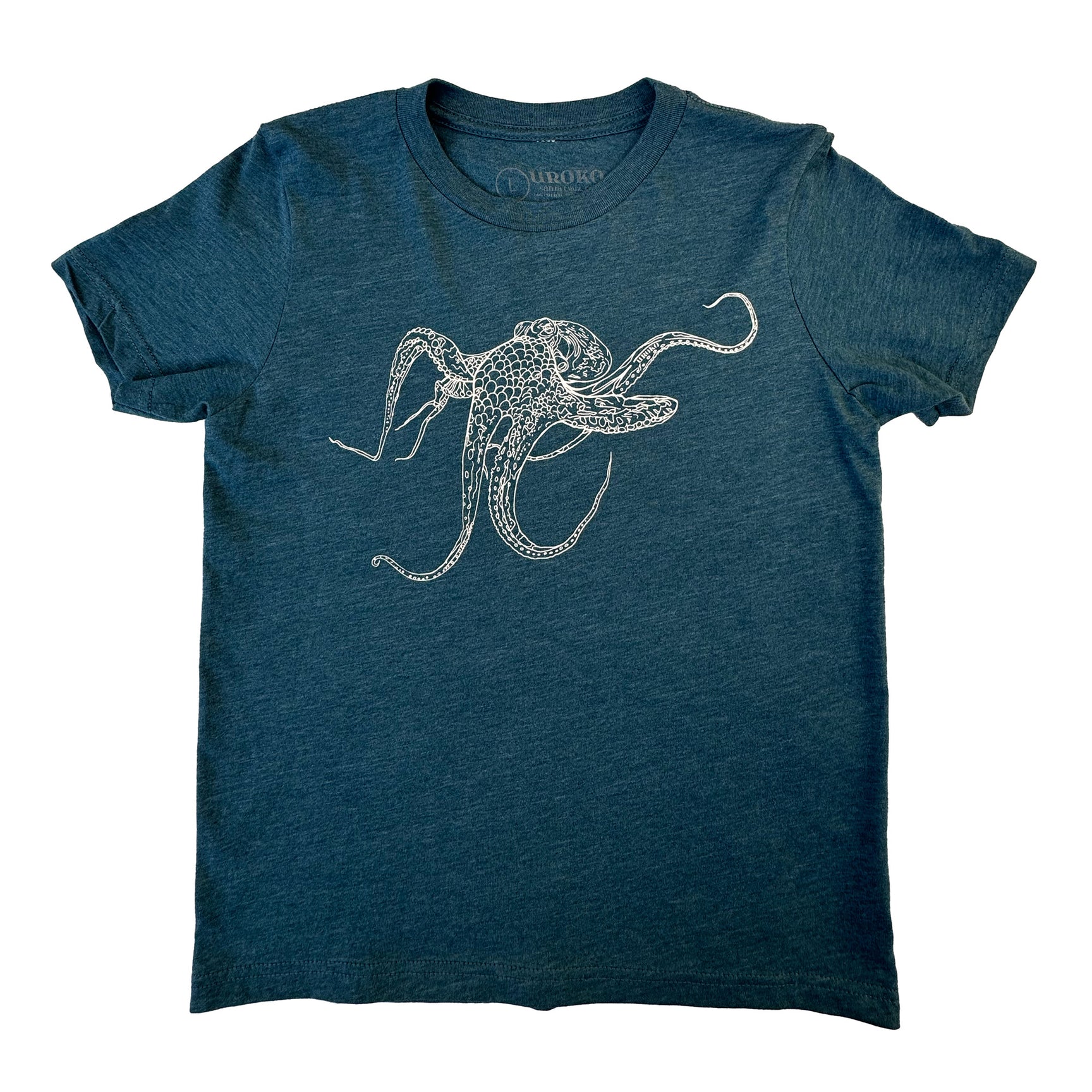 Uroko: Elevate Your Look with Fish and Ocean Inspired Apparel – UROKO