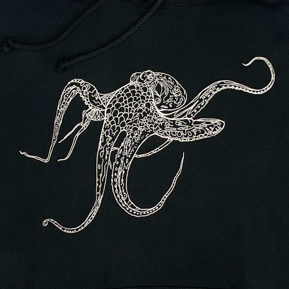 octopus artwork