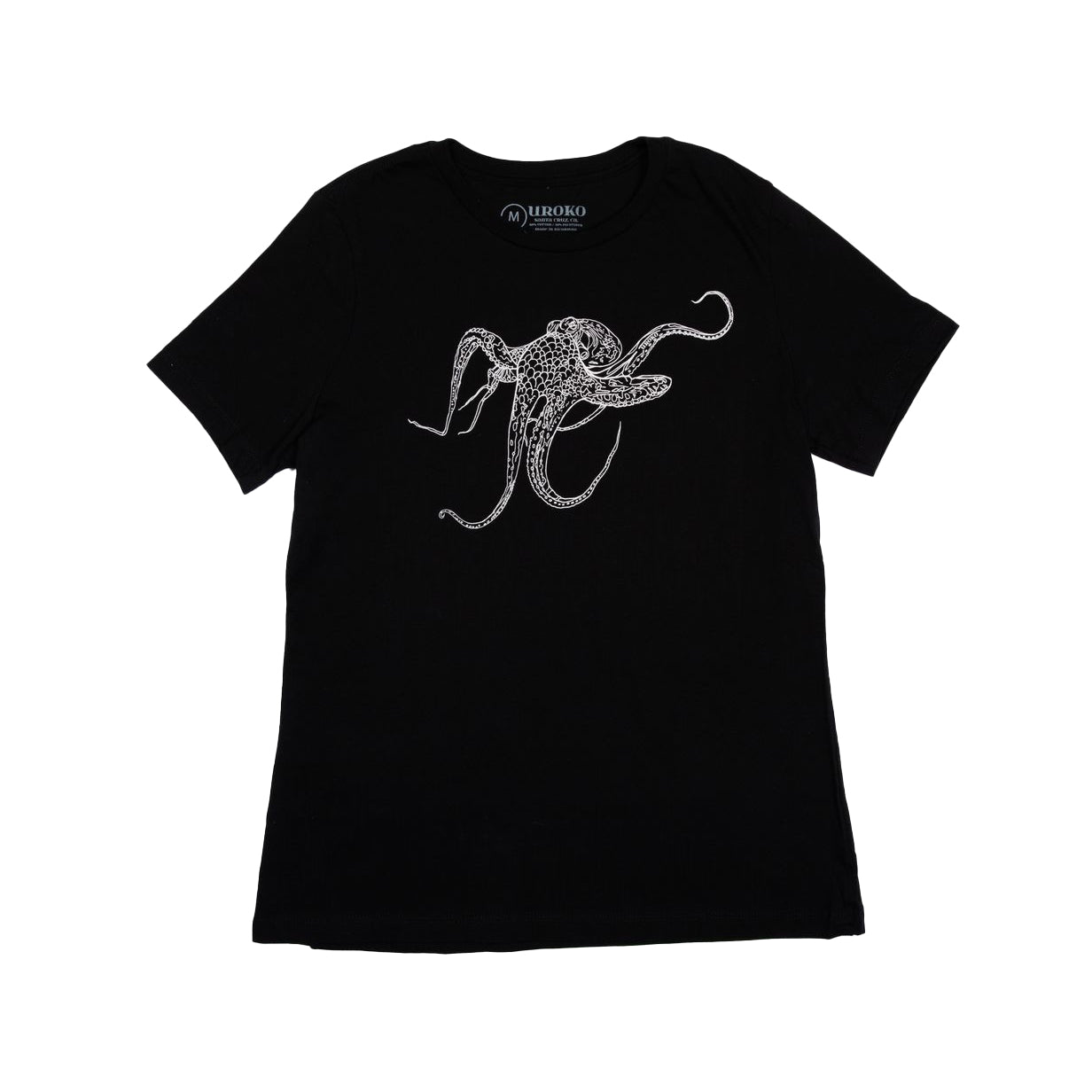 Giant Pacific Octopus Shirt