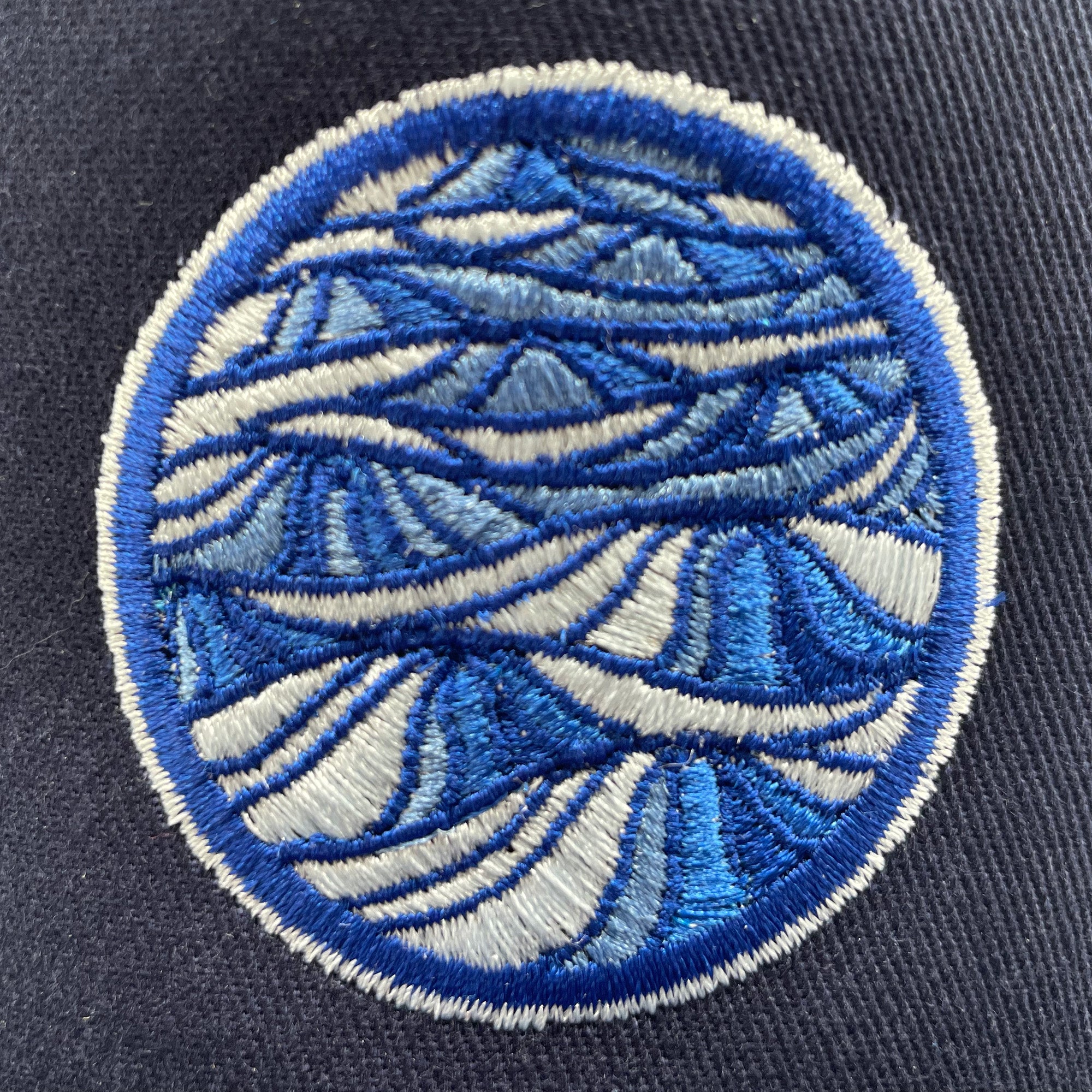 Pacific Swell Artwork