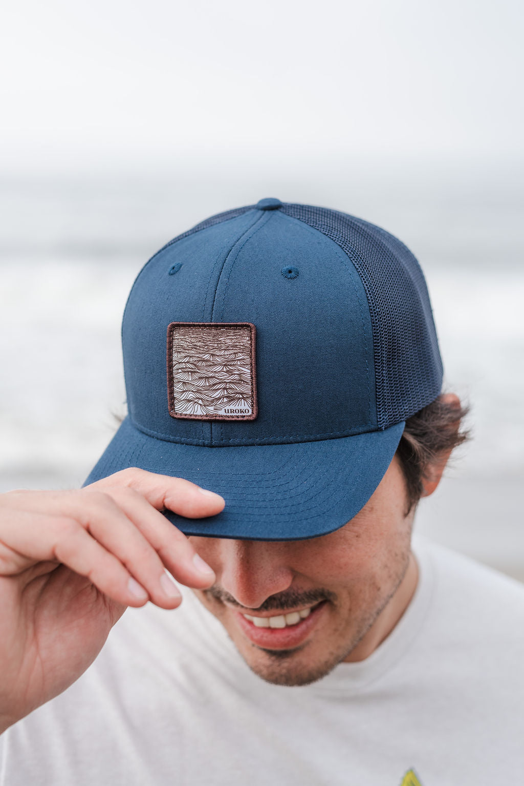 Uroko Swell Hat