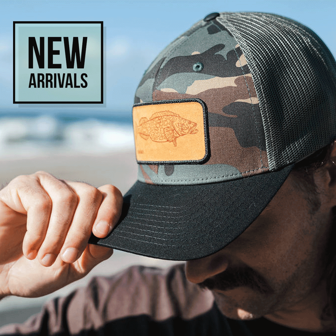 New Arrivals