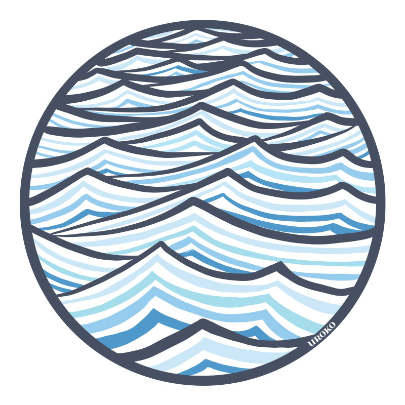 Short Period Artwork