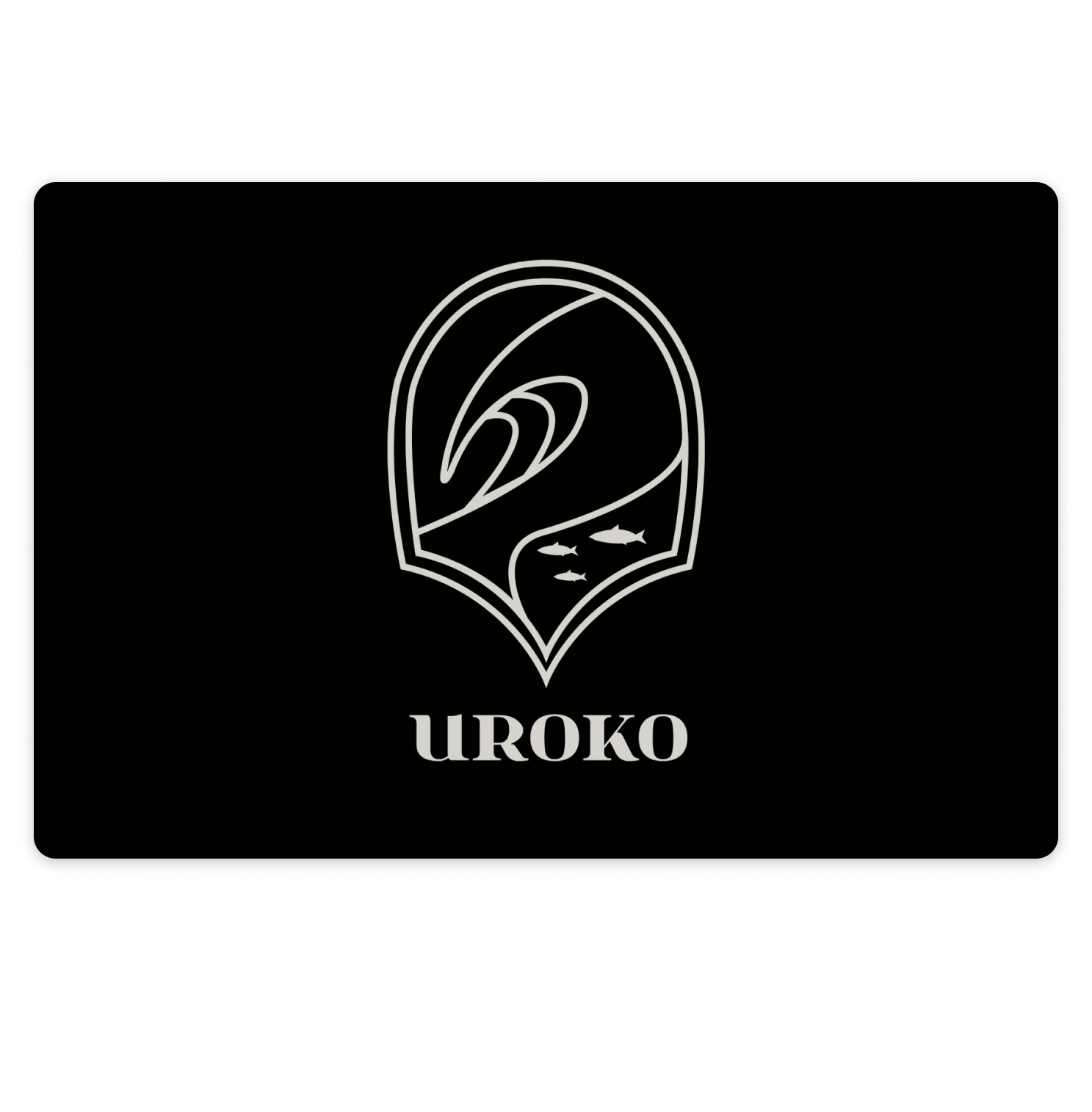 Uroko eGift Card