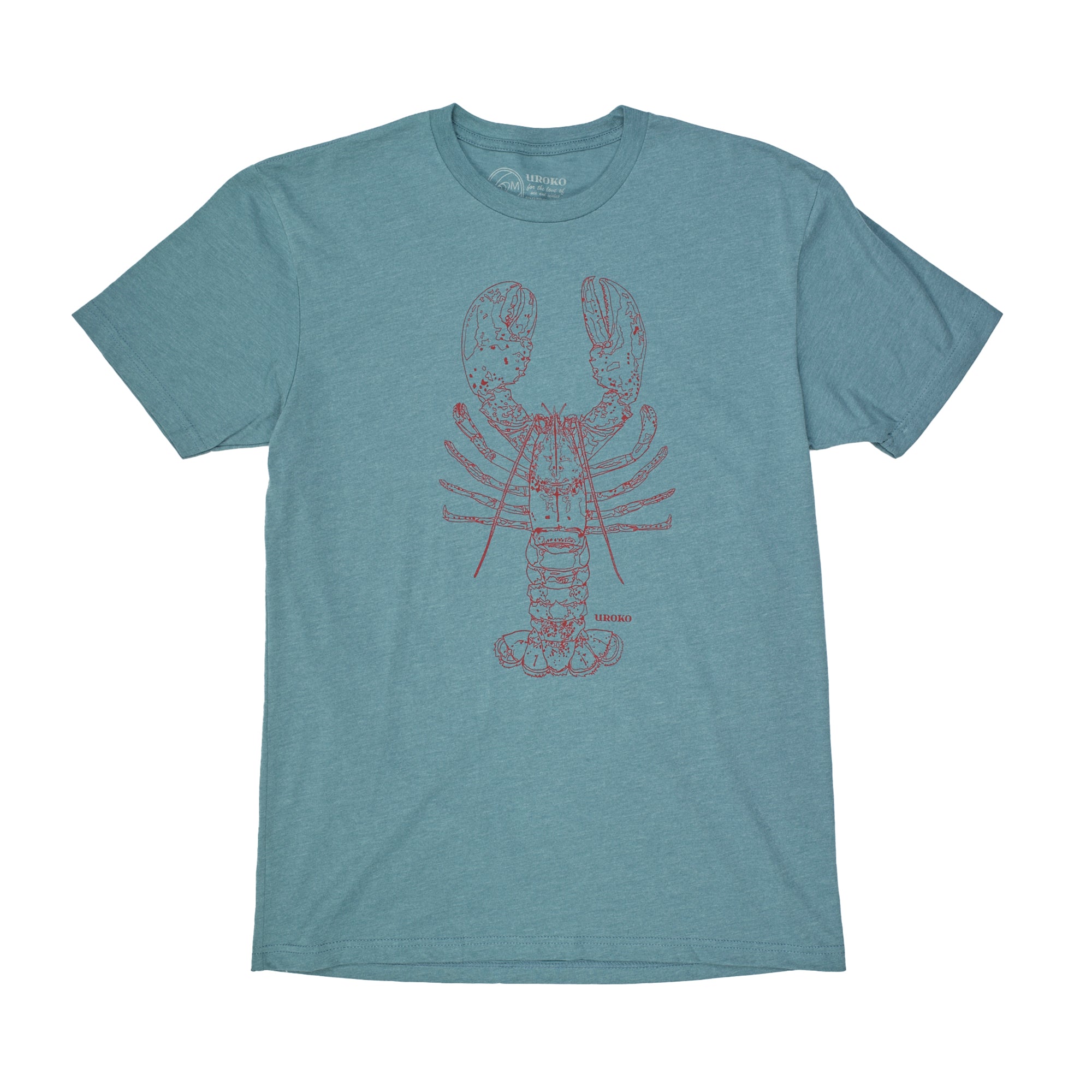Lobster Shirt