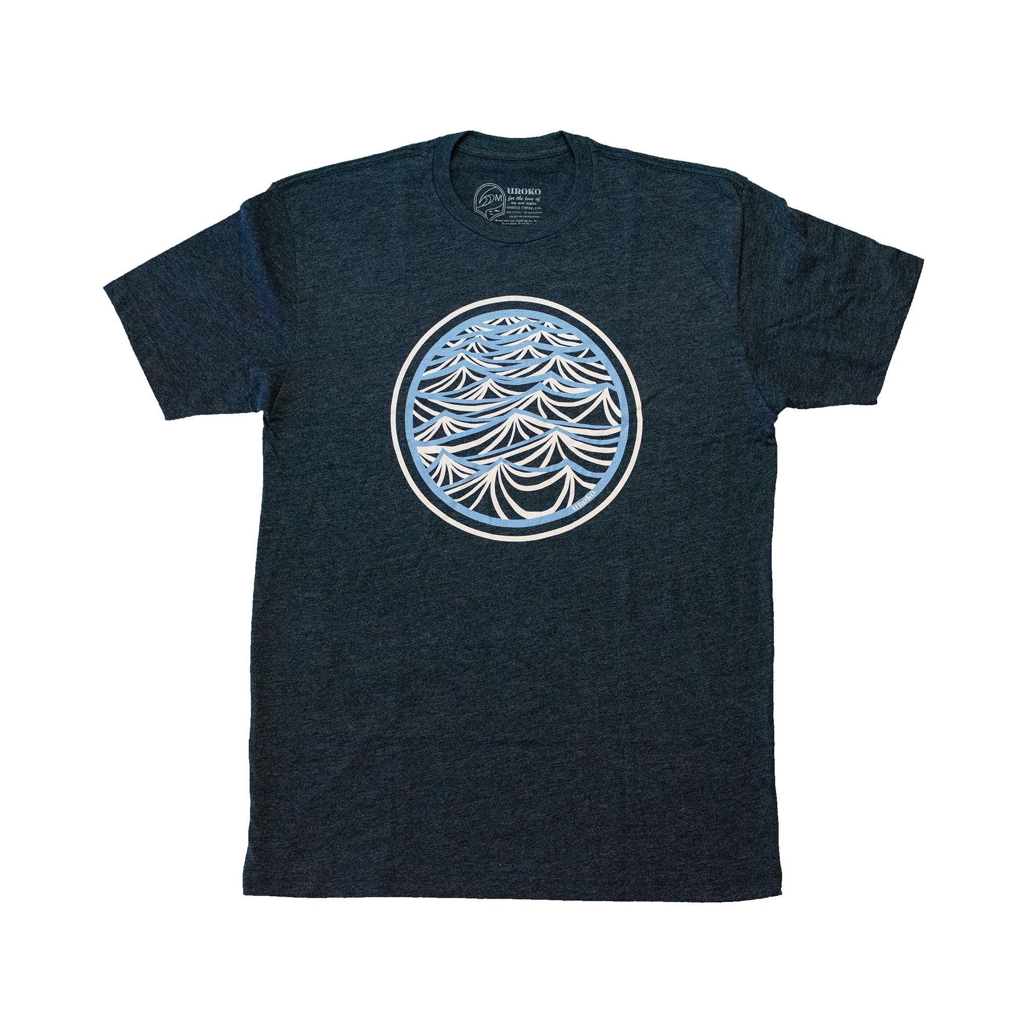 Birch Bay Shirt