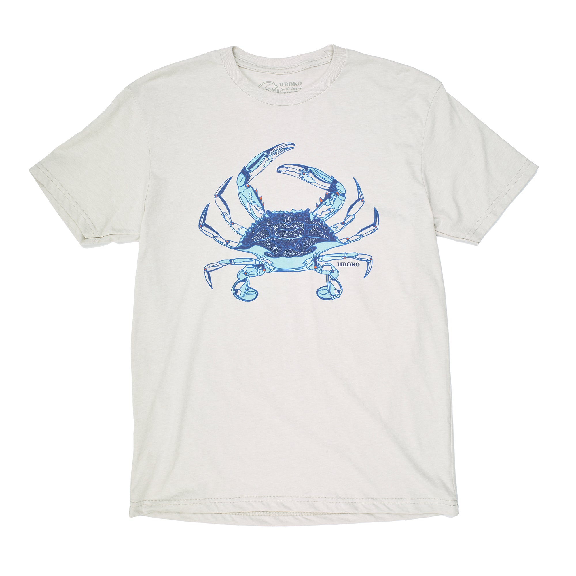 Blue Crab Shirt