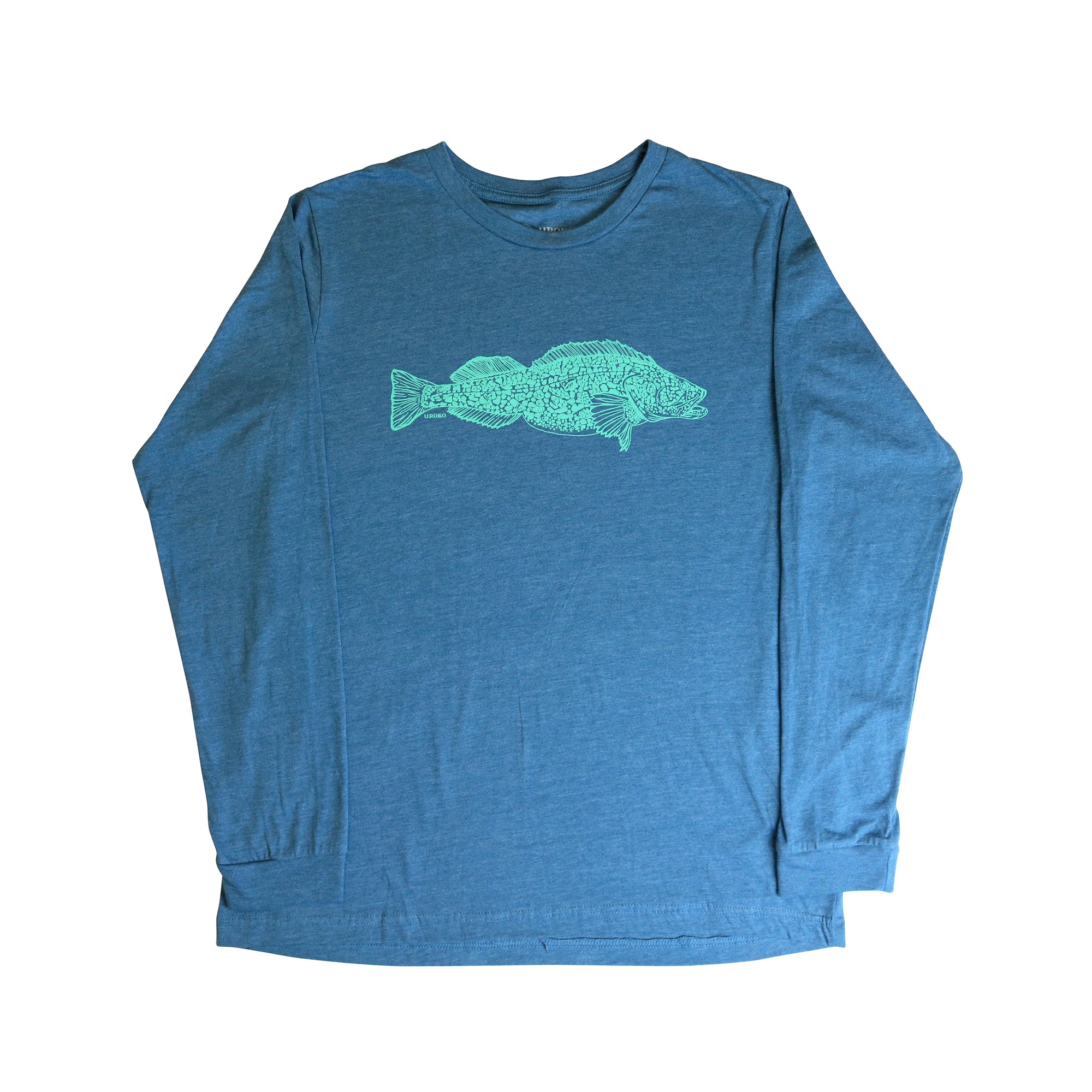 Ling Cod Shirt