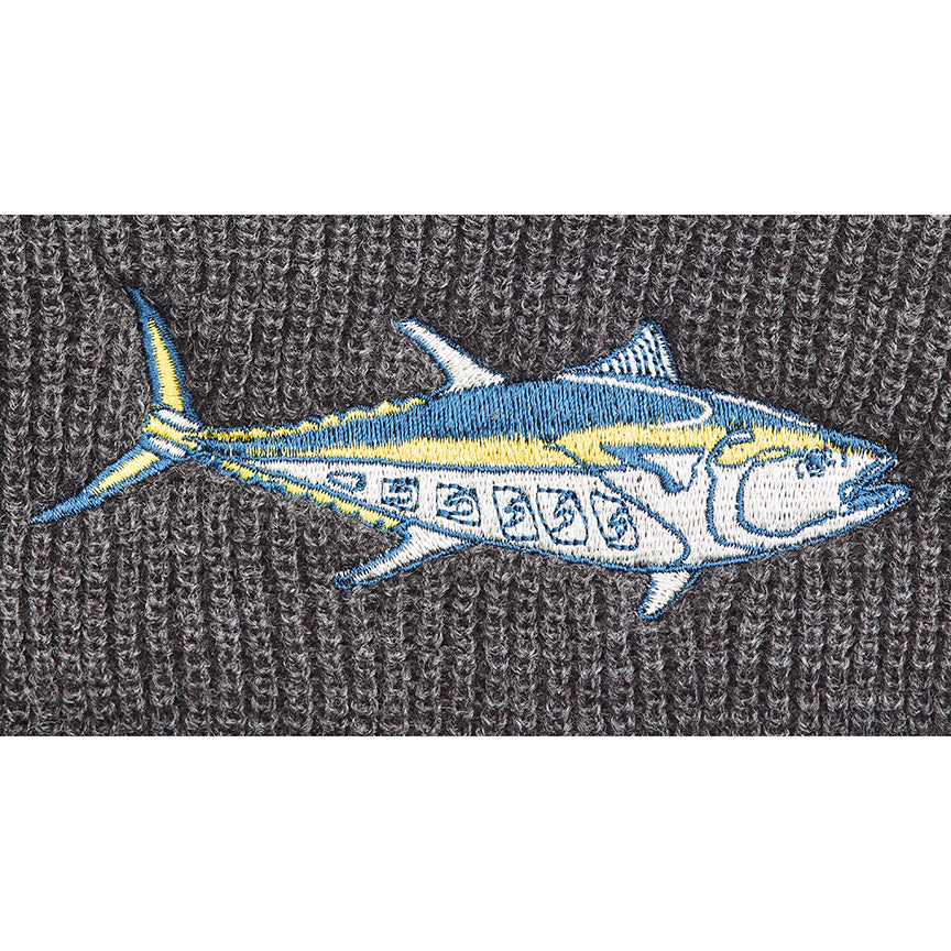 Bluefin Tuna Artwork