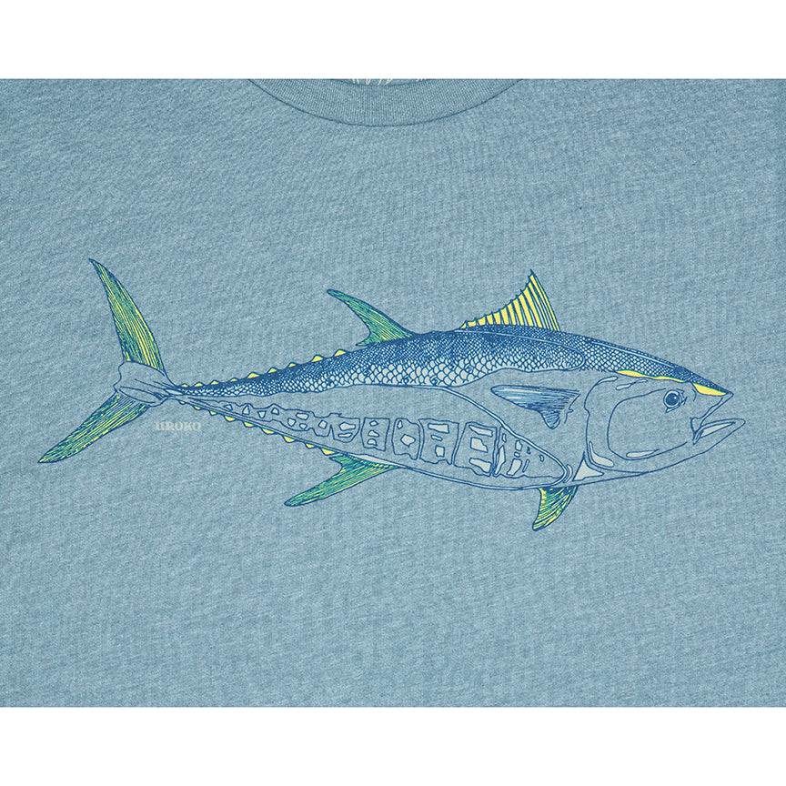 Bluefin Long Sleeve T-Shirt