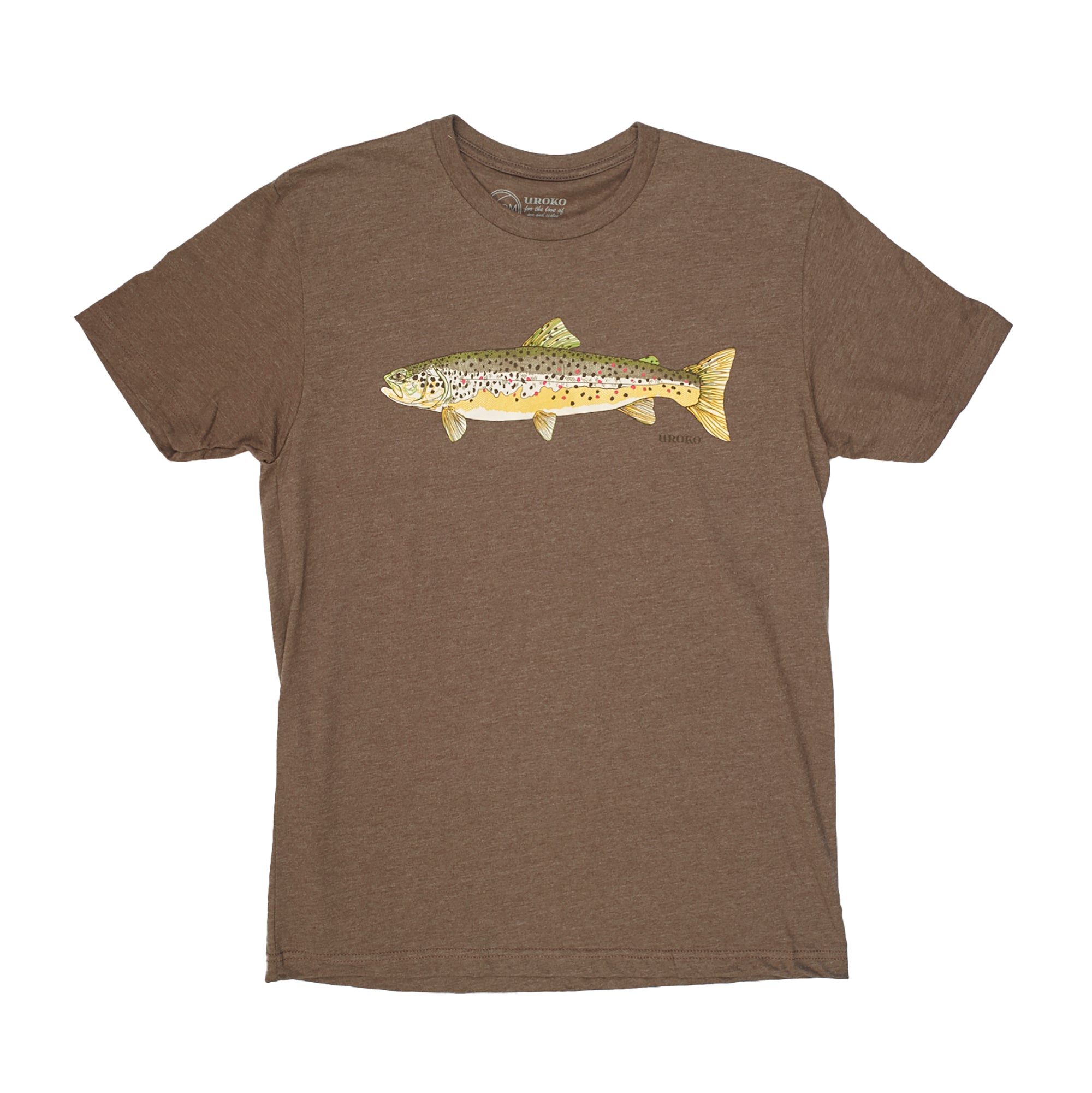Brown Trout Shirt
