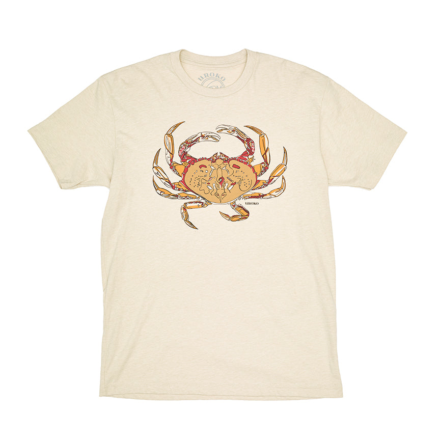 Dungeness Crab Shirt