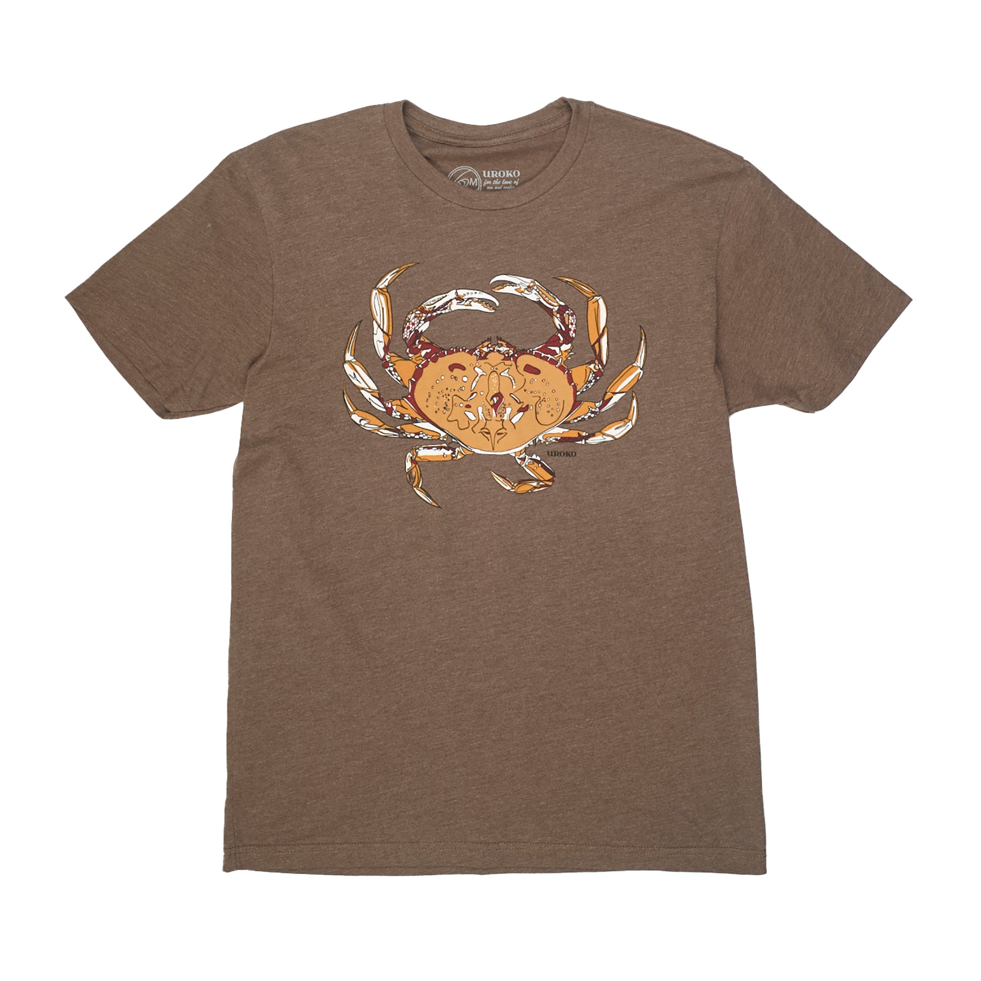 Dungeness Crab Shirt
