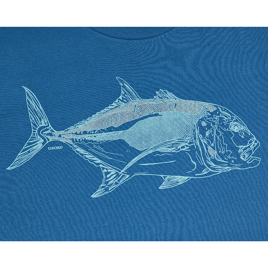Giant Trevally Shirt