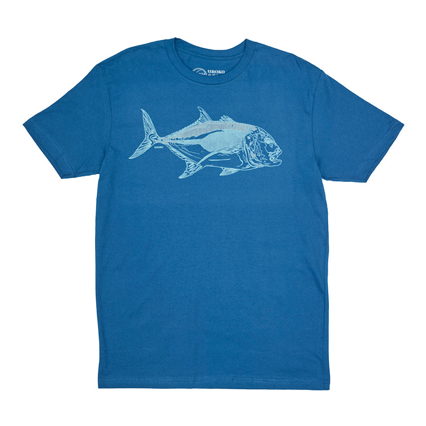 Giant Trevally Tee 