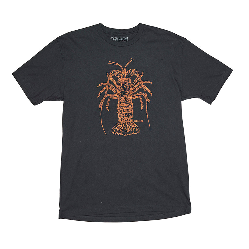 West Coast Spiny Lobster Shirt