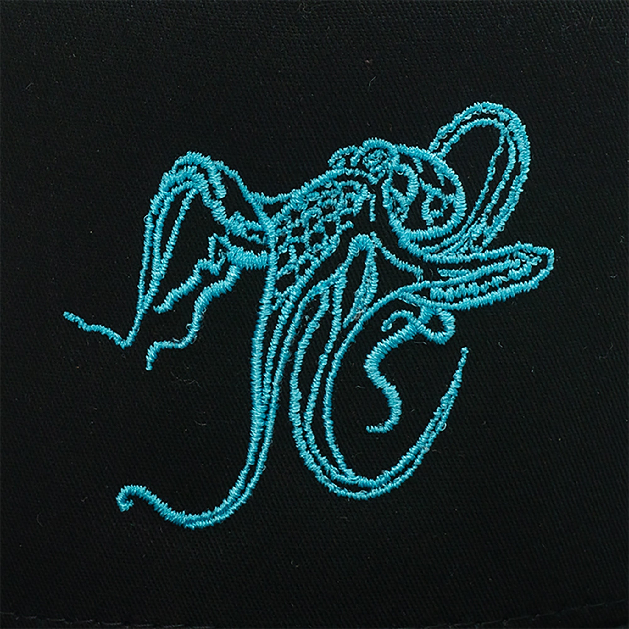 Octopus Artwork