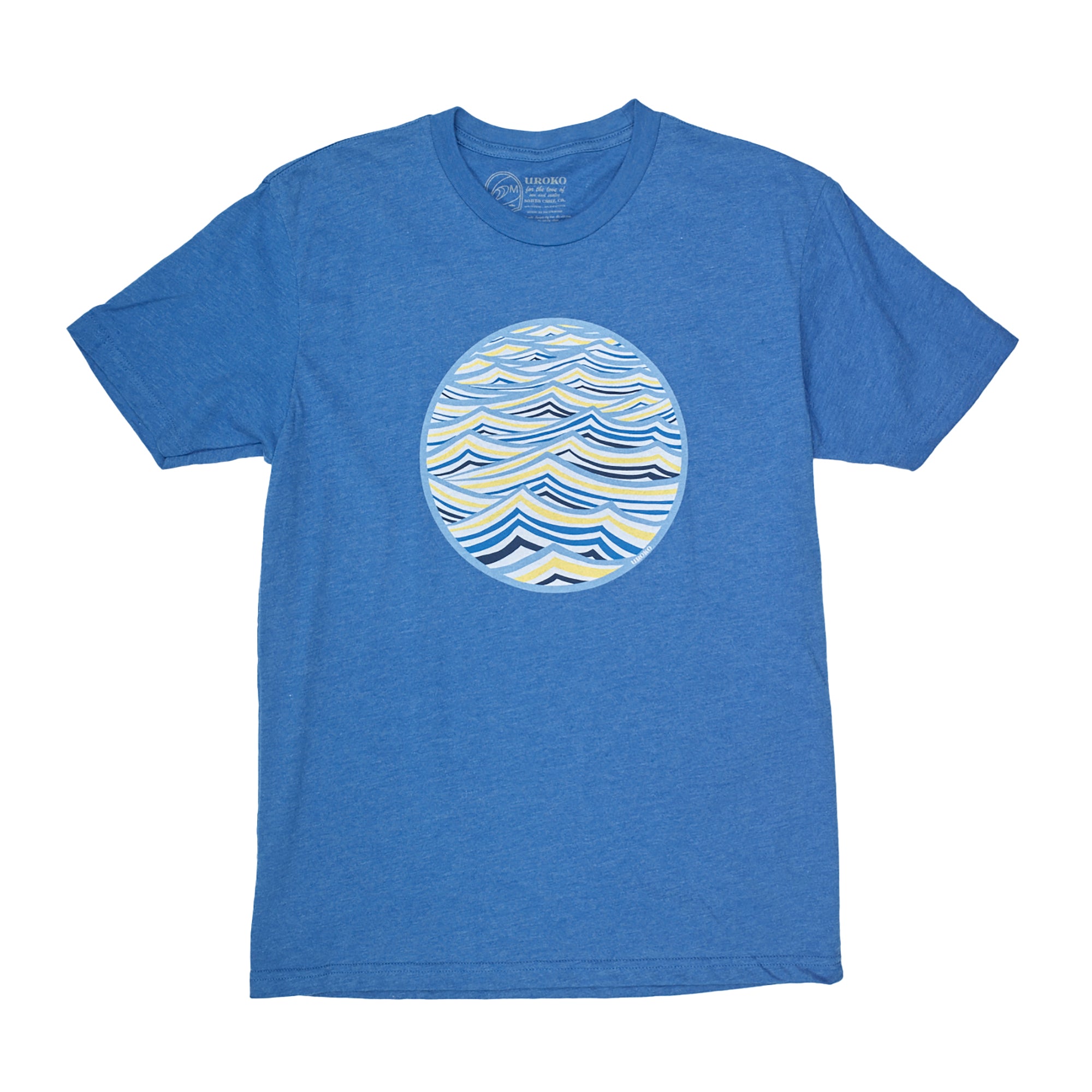 Short Period Tee