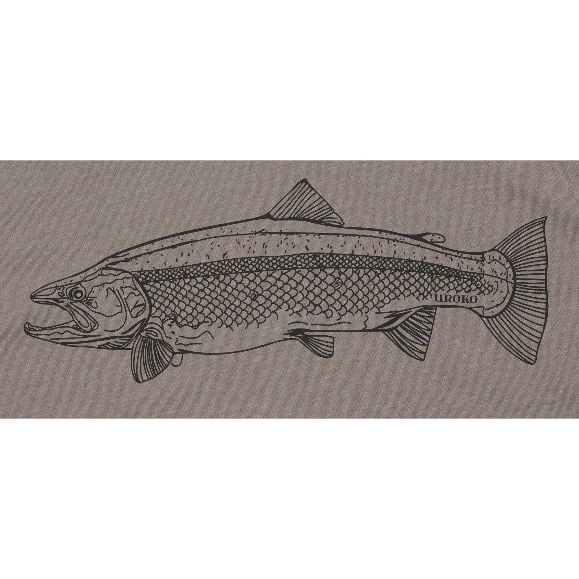 Steelhead Artwork Shirt