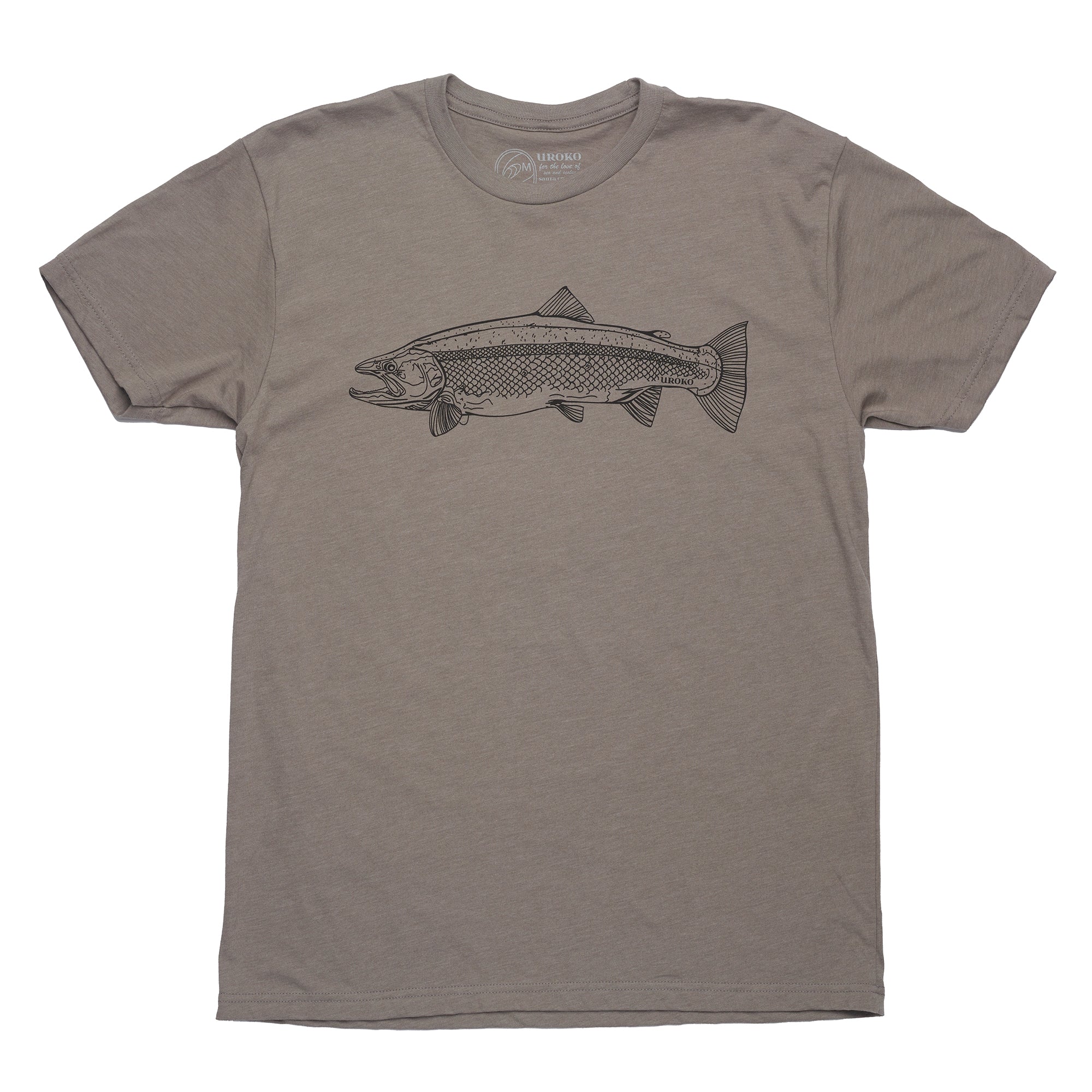 Steelhead Short Sleeve T-Shirt