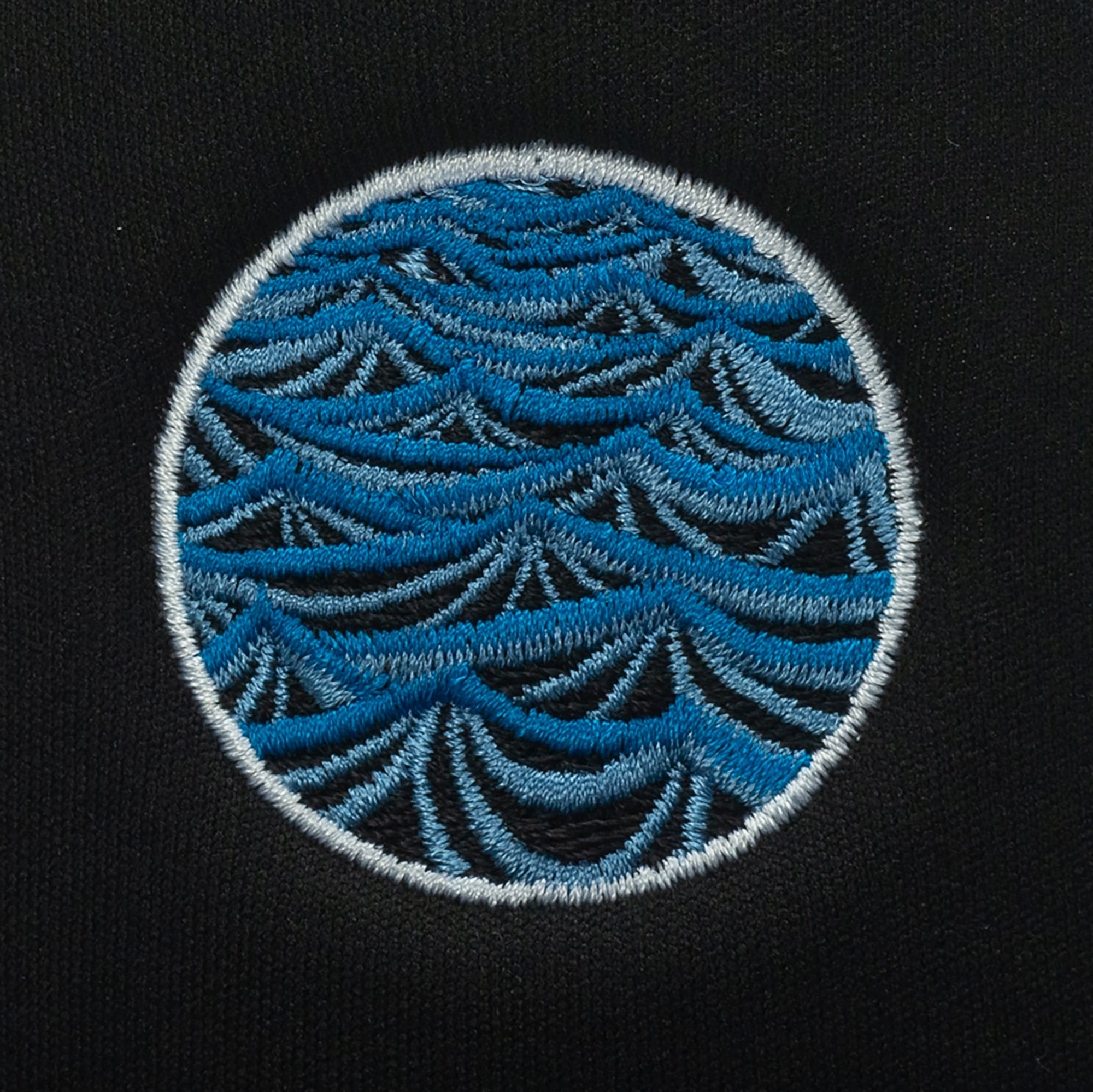 Storm Design Artwork