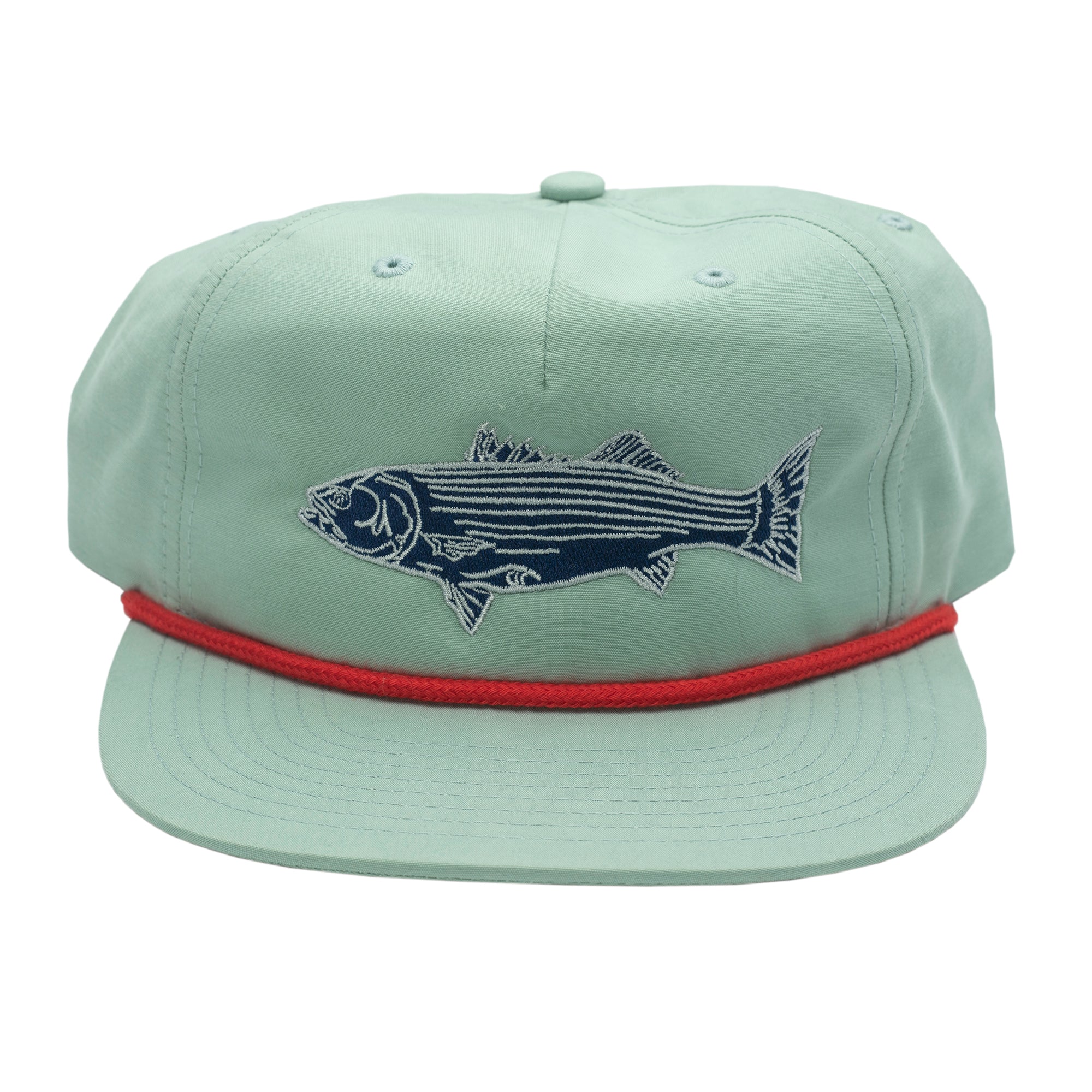 Striper Hat