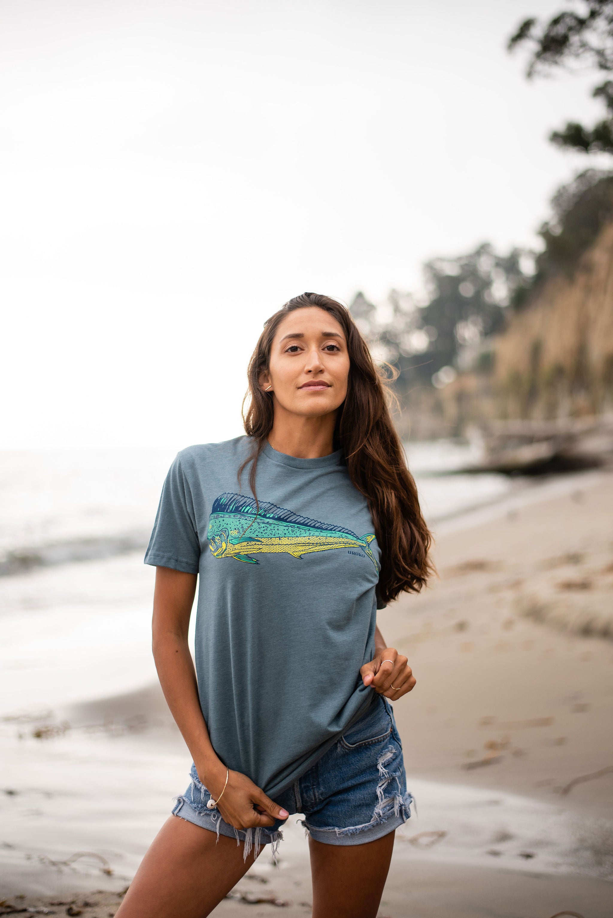 Mahi Mahi Shirt