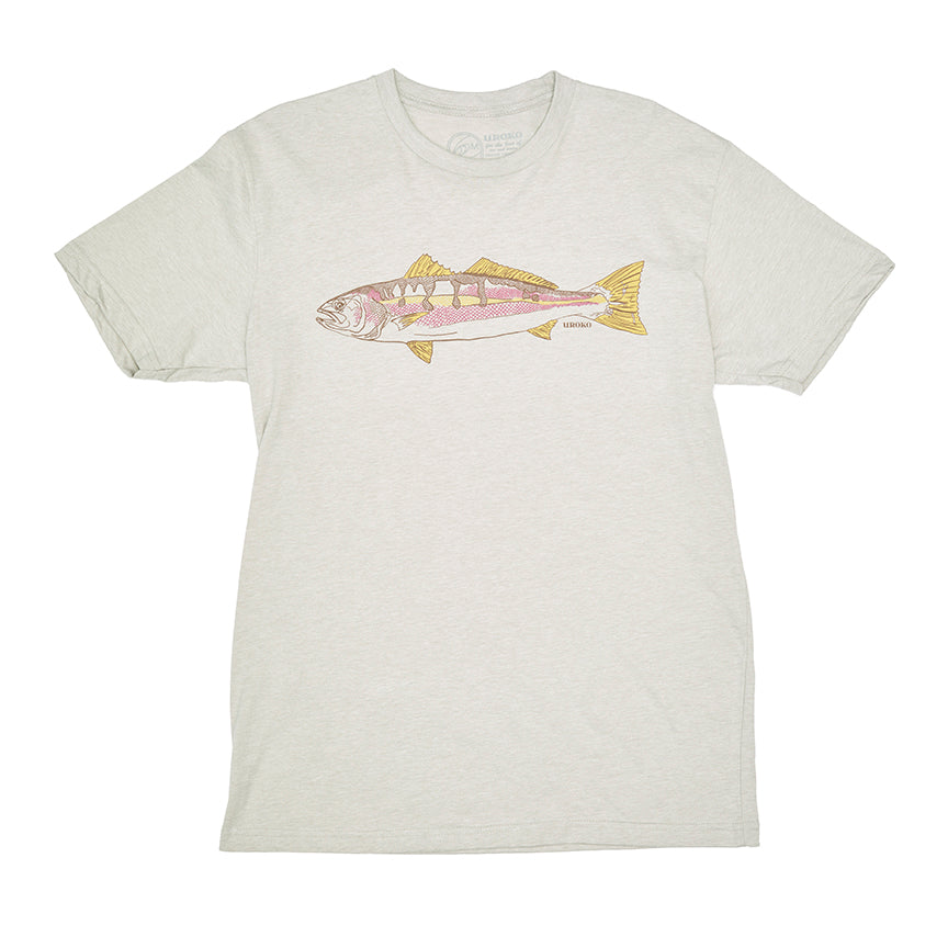 White Sea Bass T-Shirt 
