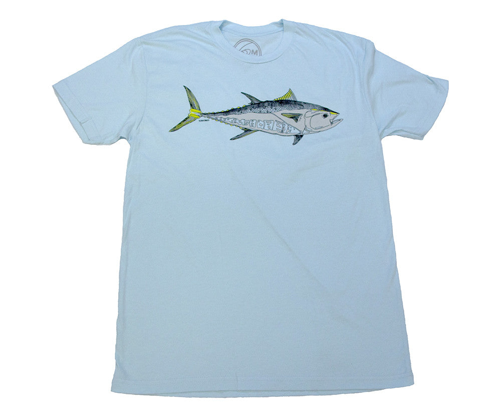 Bluefin Shirt