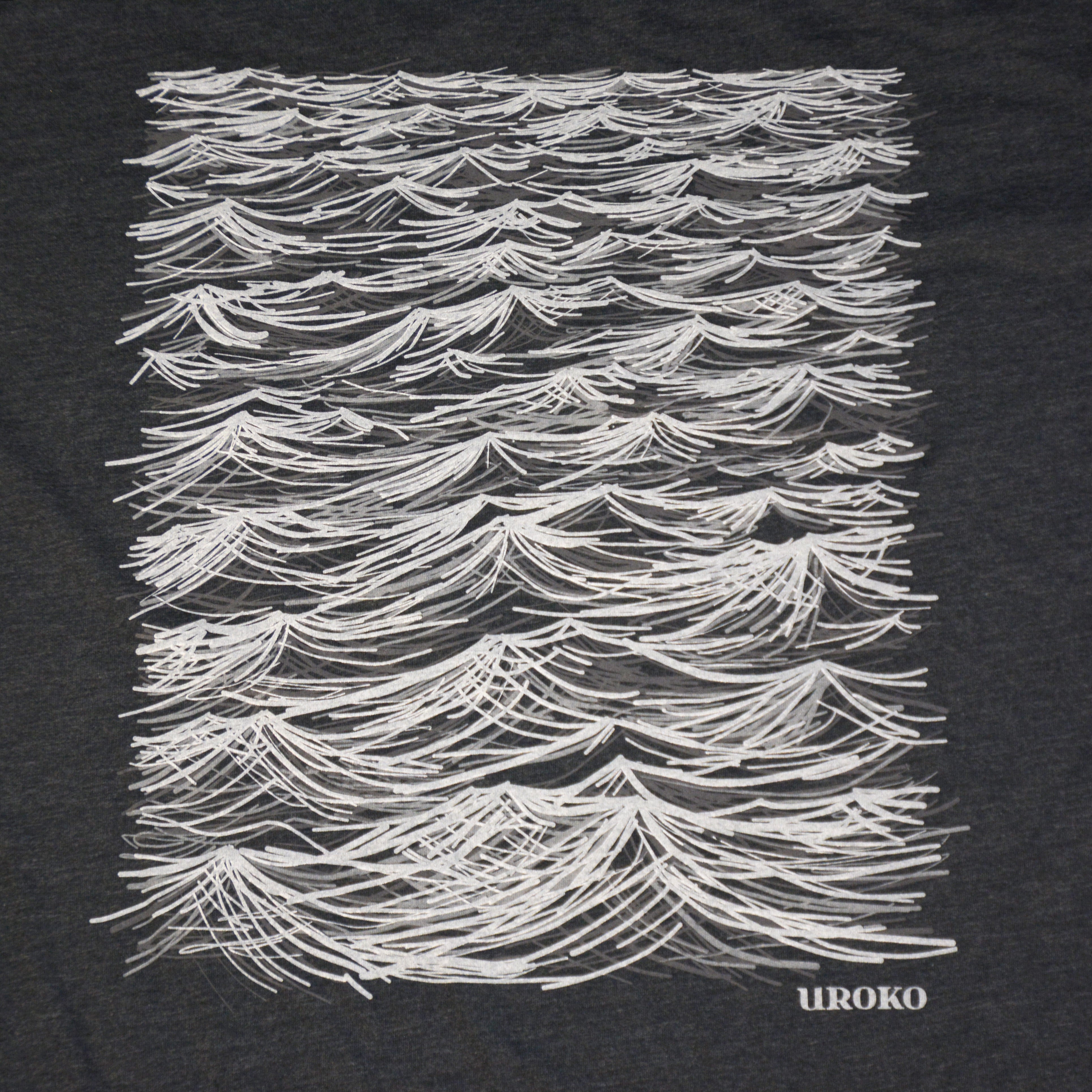 20 Knots Artwork